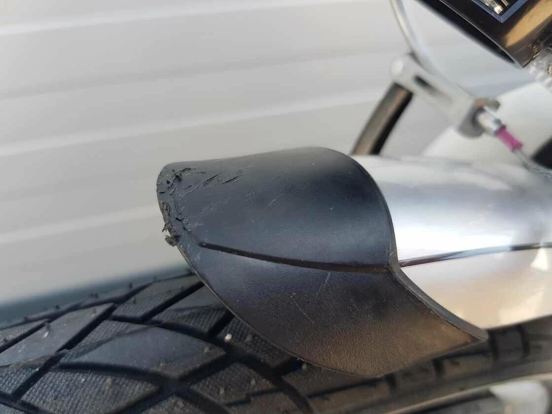 Rower dziecięcy Puky Skyride 20-3 City Alu Light OUTLET BIAŁY