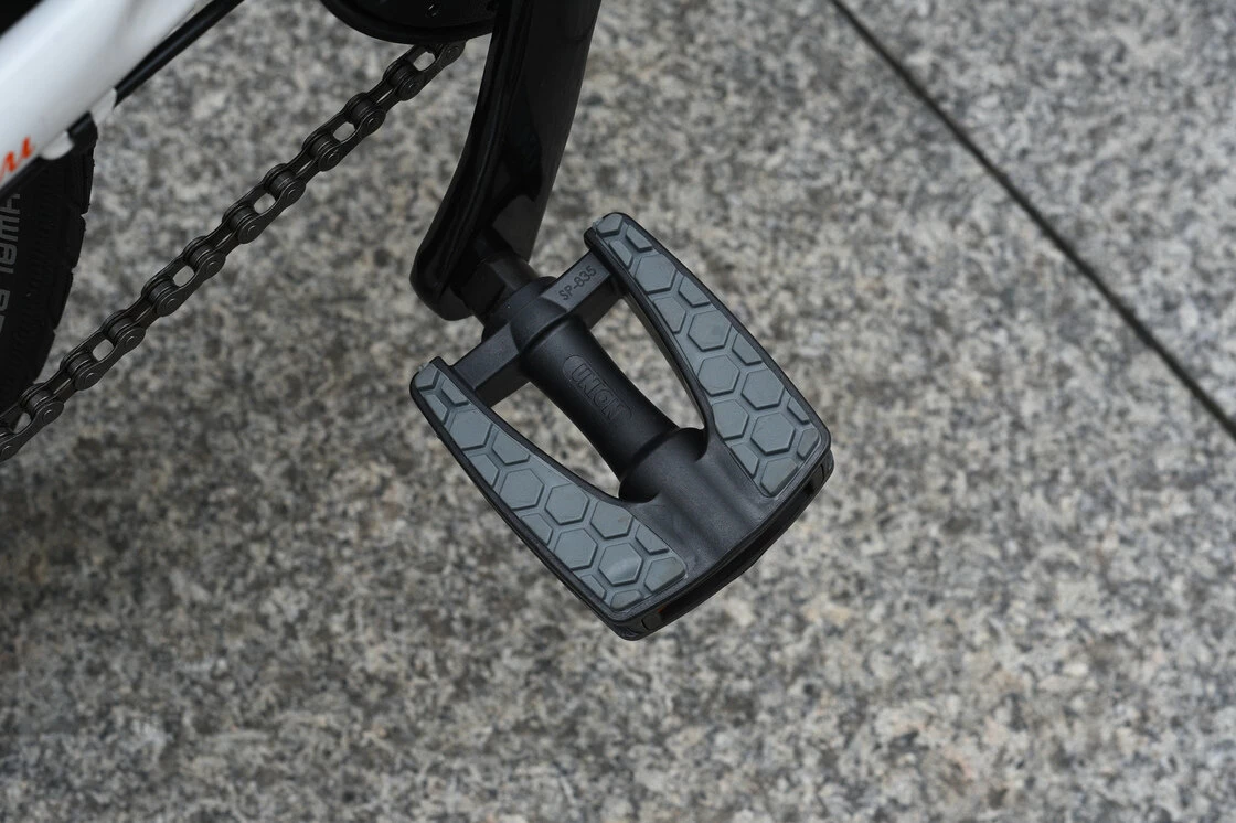 Rower dziecięcy Puky Skyride 20-6 Alu Light