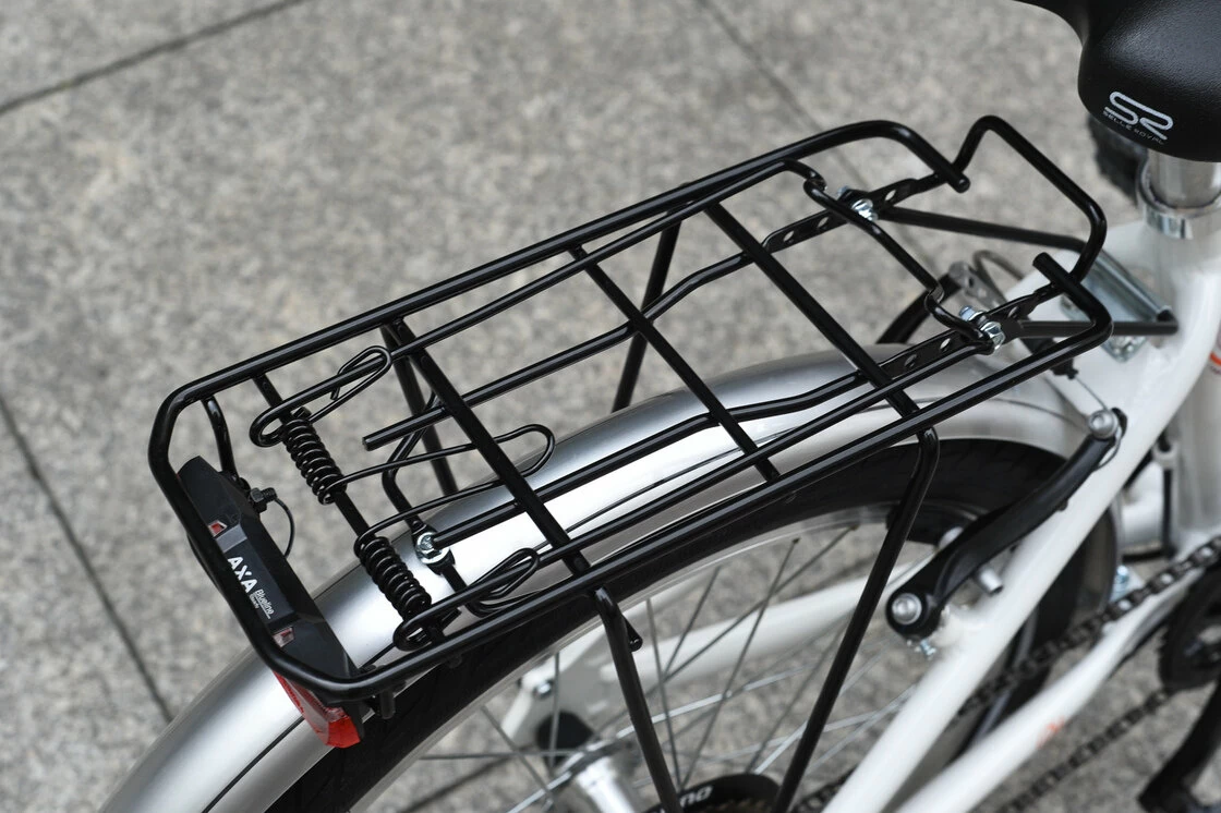 Rower dziecięcy Puky Skyride 20-6 Alu Light