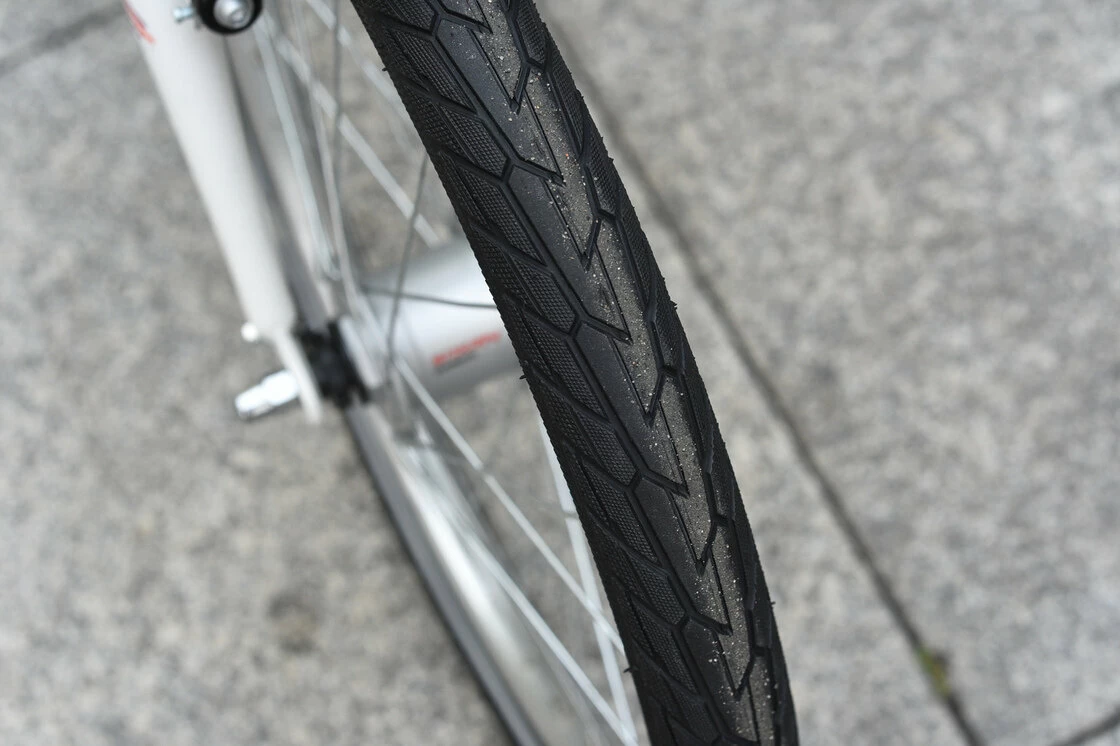 Rower dziecięcy Puky Skyride 20-6 Alu Light