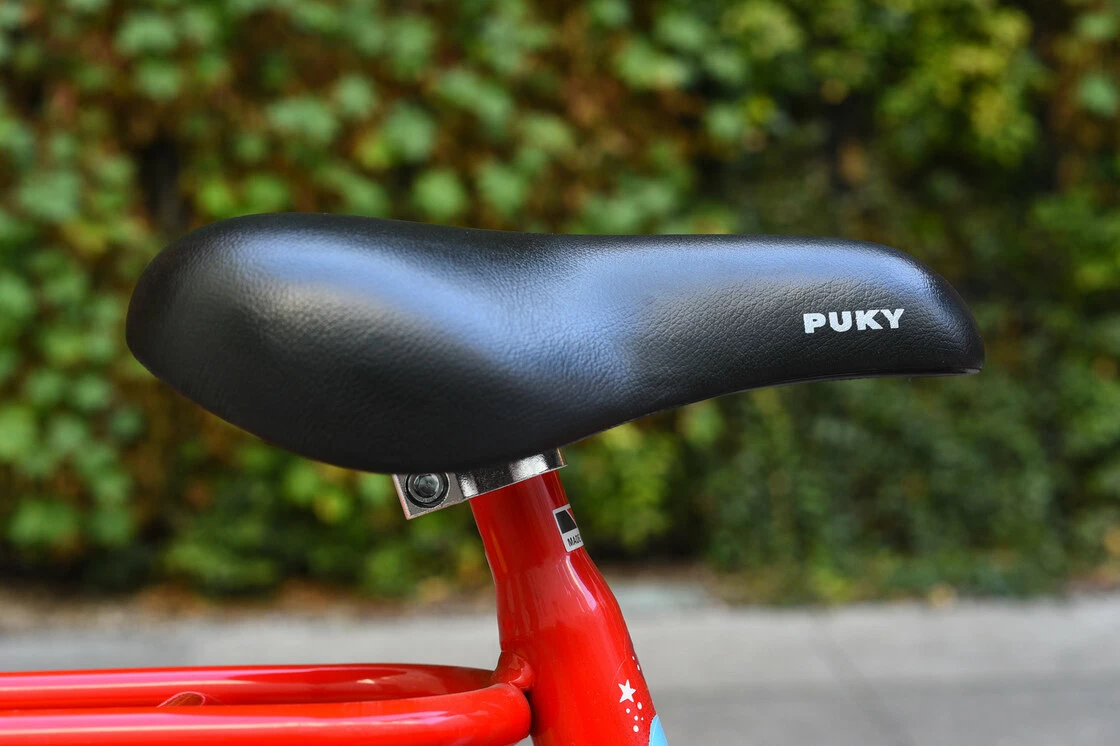 Rower dziecięcy PUKY Z2 Kiwi