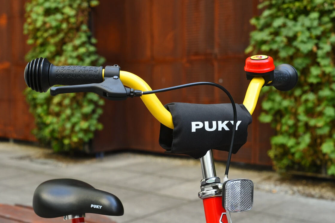 Rower dziecięcy PUKY Z2 Kiwi