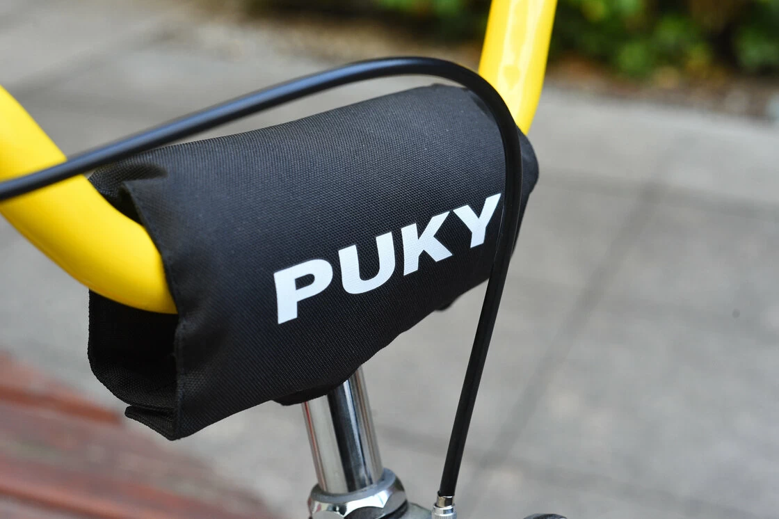 Rower dziecięcy PUKY Z2 Kiwi