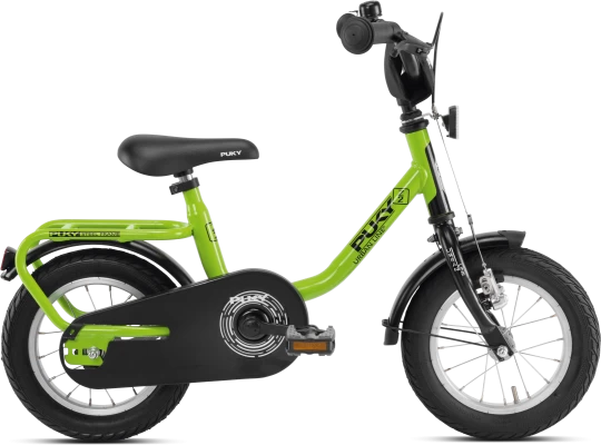 Rower dziecięcy PUKY Z2 Kiwi