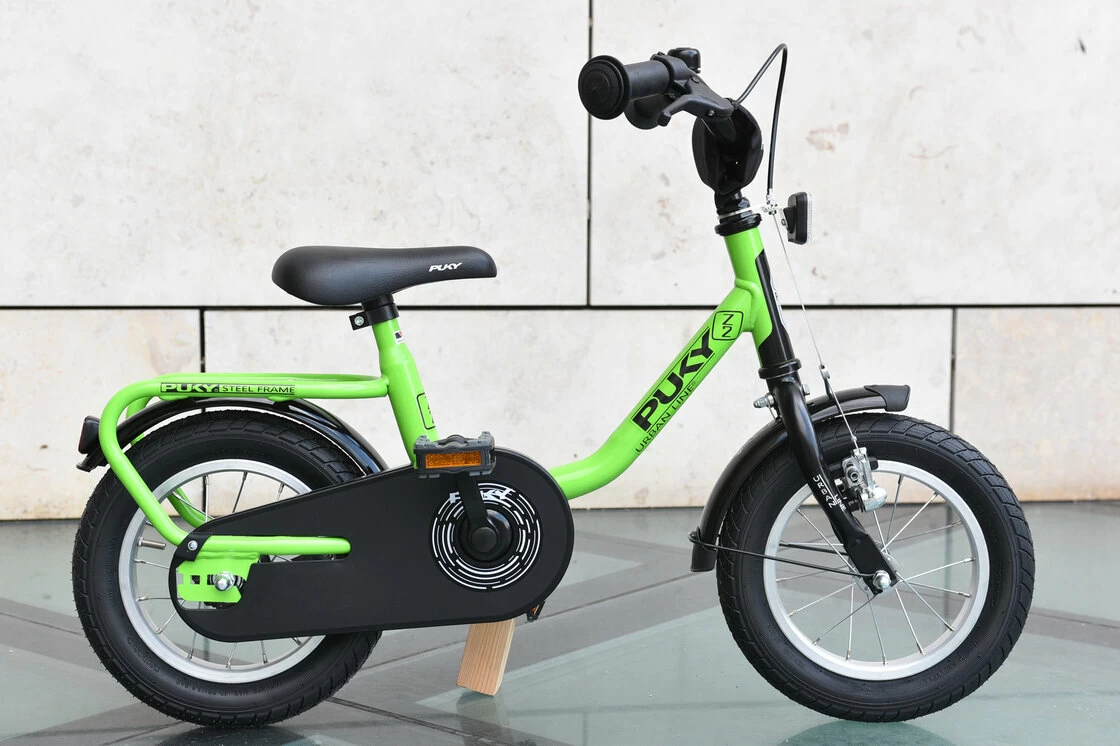 Rower dziecięcy PUKY Z2 Kiwi