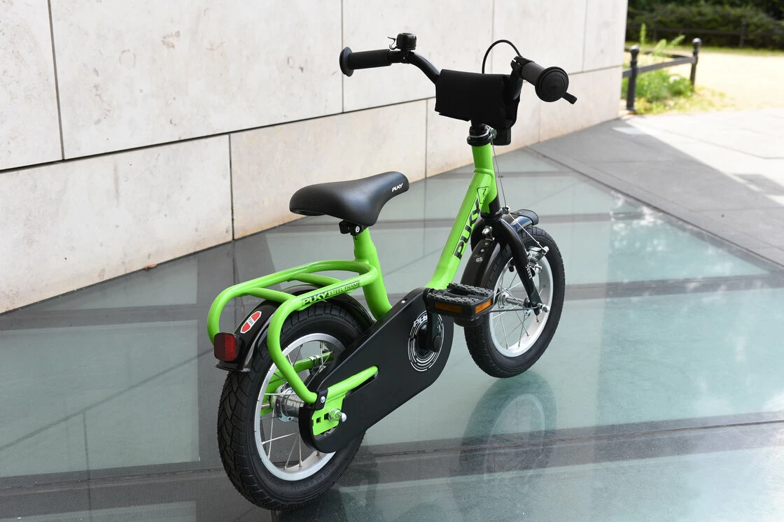 Rower dziecięcy PUKY Z2 Kiwi