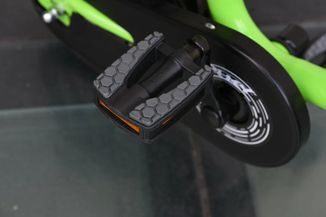 Rower dziecięcy PUKY Z2 Kiwi