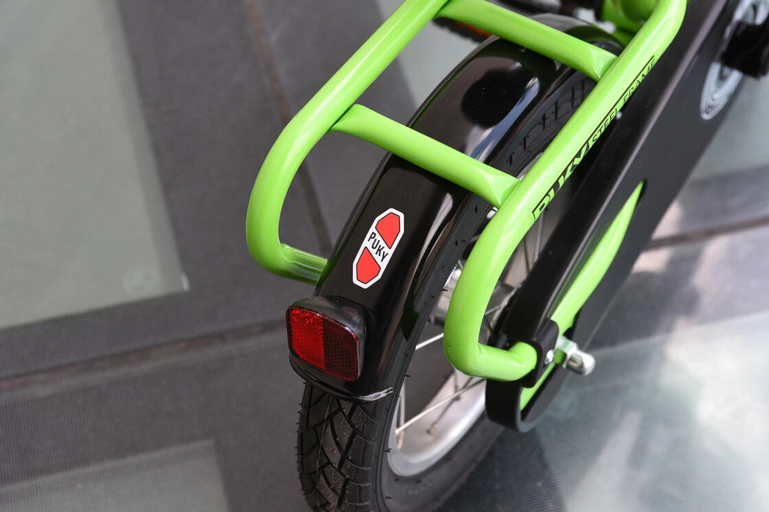Rower dziecięcy PUKY Z2 Kiwi