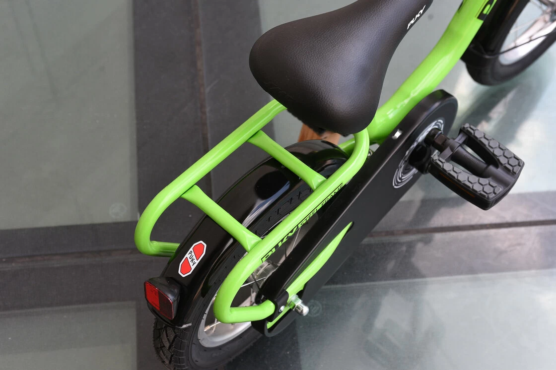 Rower dziecięcy PUKY Z2 Kiwi