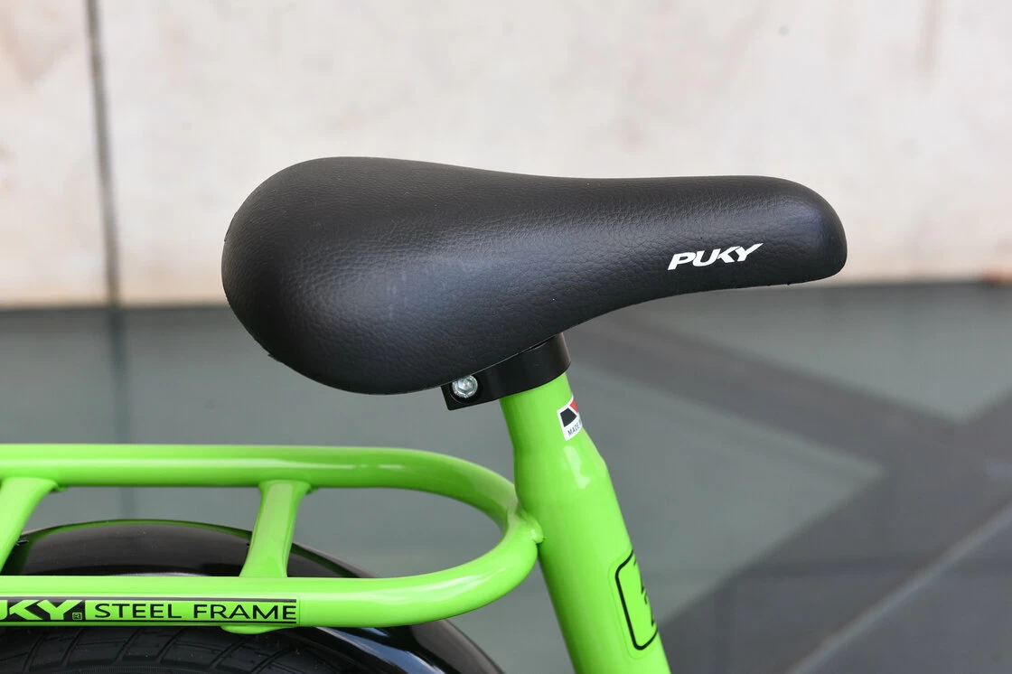 Rower dziecięcy PUKY Z2 Kiwi