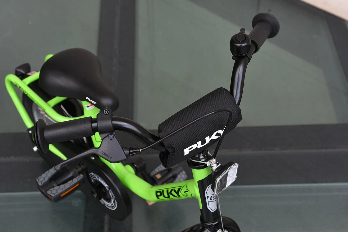 Rower dziecięcy PUKY Z2 Kiwi