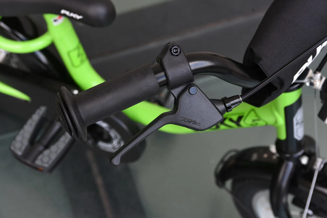 Rower dziecięcy PUKY Z2 Kiwi