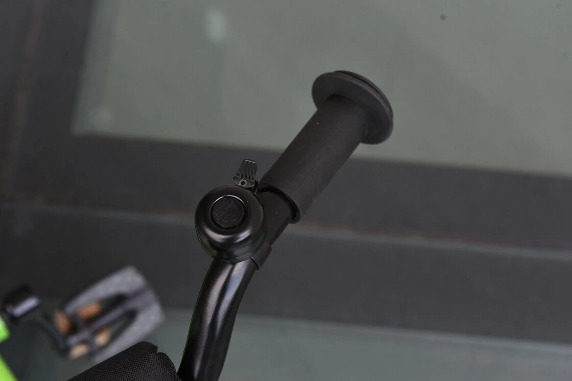 Rower dziecięcy PUKY Z2 Kiwi