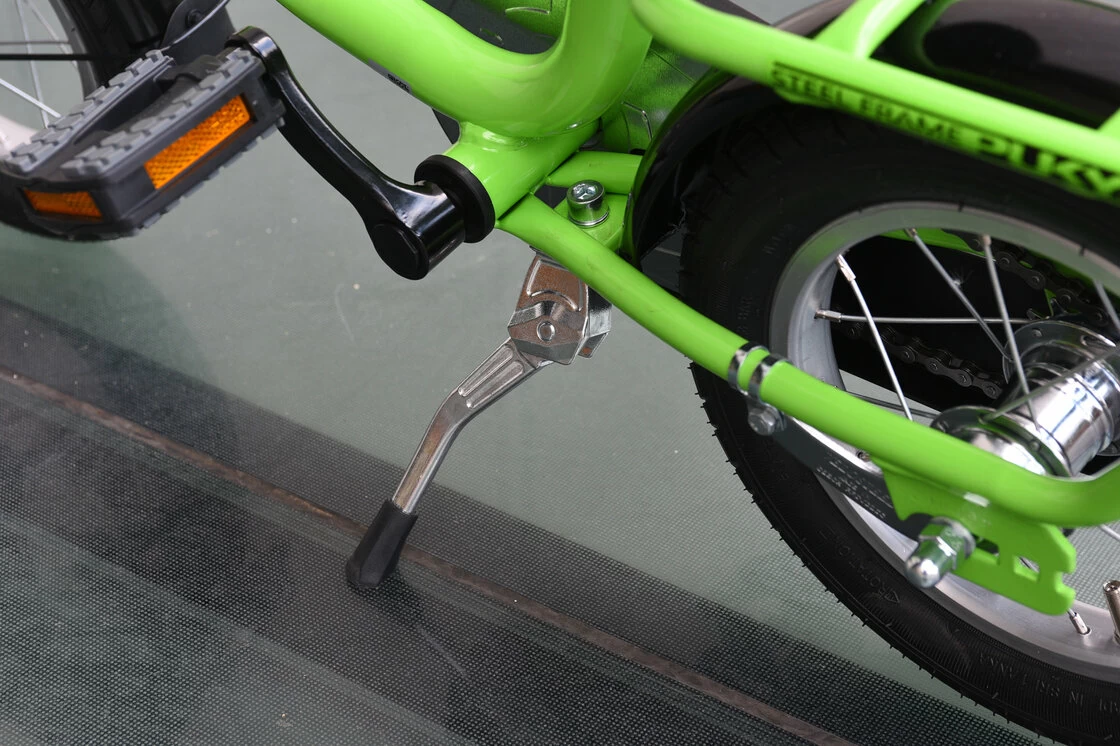 Rower dziecięcy PUKY Z2 Kiwi