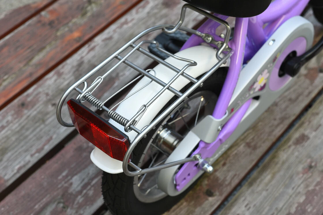 Rower dziecięcy Puky ZL12 Lilac