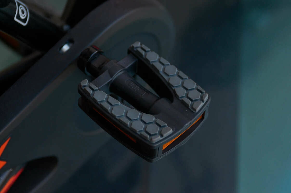 Rower dziecięcy Puky ZLX 16-1 Black