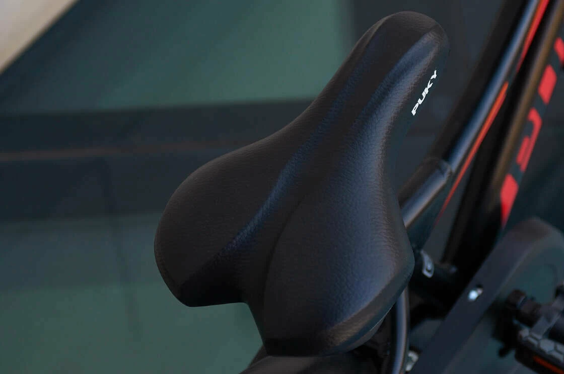 Rower dziecięcy Puky ZLX 16-1 Black