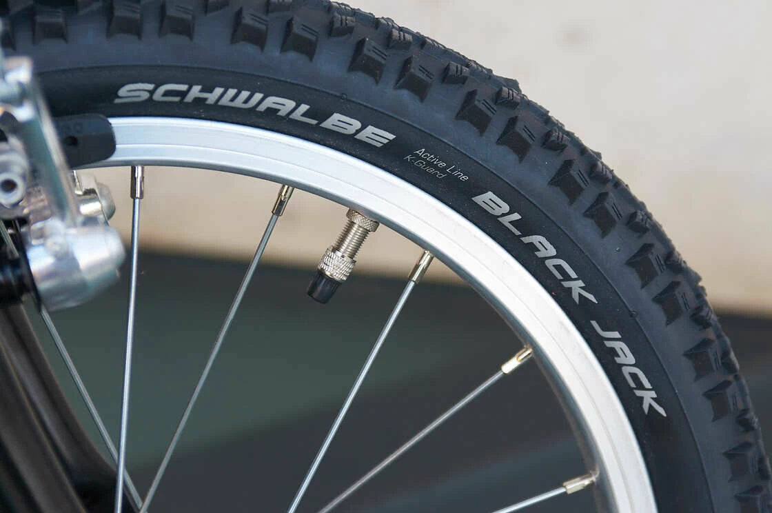 Rower dziecięcy Puky ZLX 16-1 Black