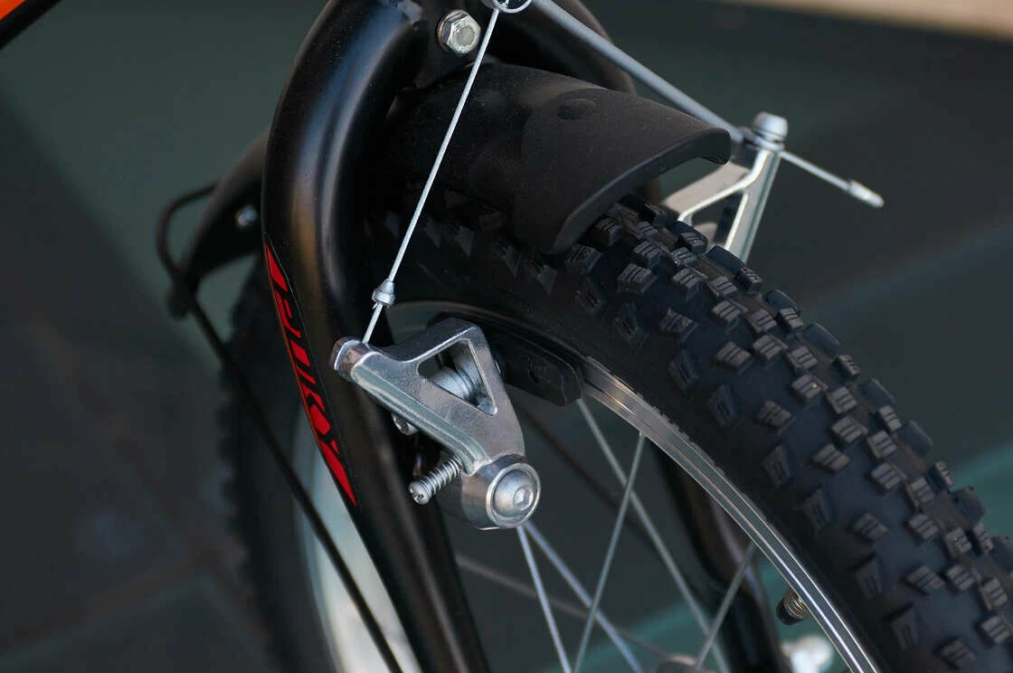 Rower dziecięcy Puky ZLX 16-1 Black