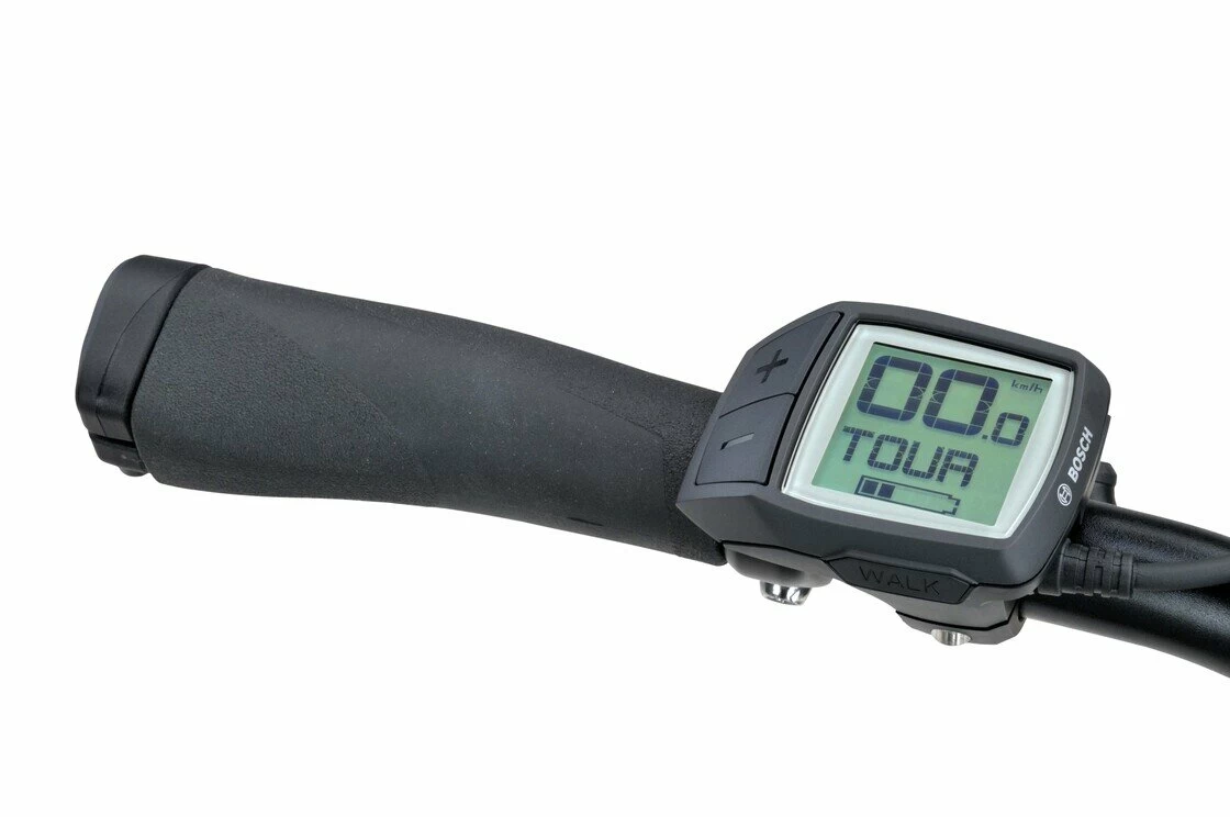 Rower elektryczny Batavus Dinsdag N7 E-go Bosch Unisex Turkusowy 53