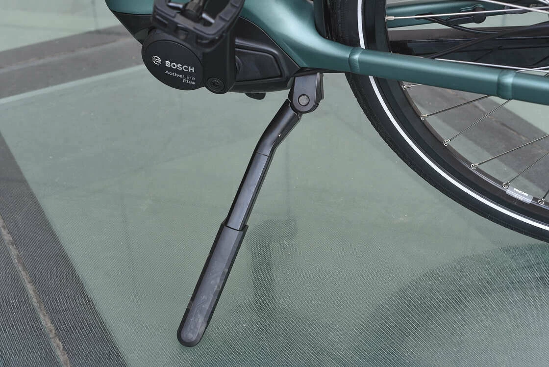 Rower elektryczny Batavus Finez E-go Active Plus Bosch