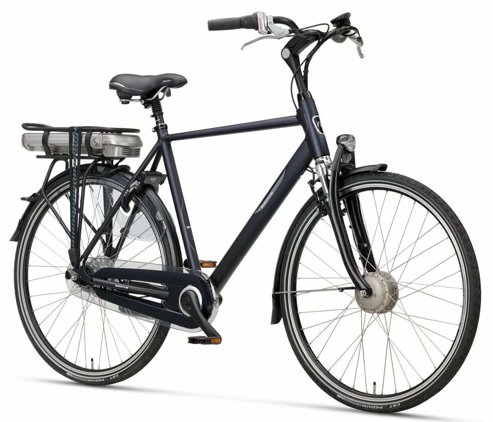 Rower elektryczny Batavus Genova E-go Unisex / Damski