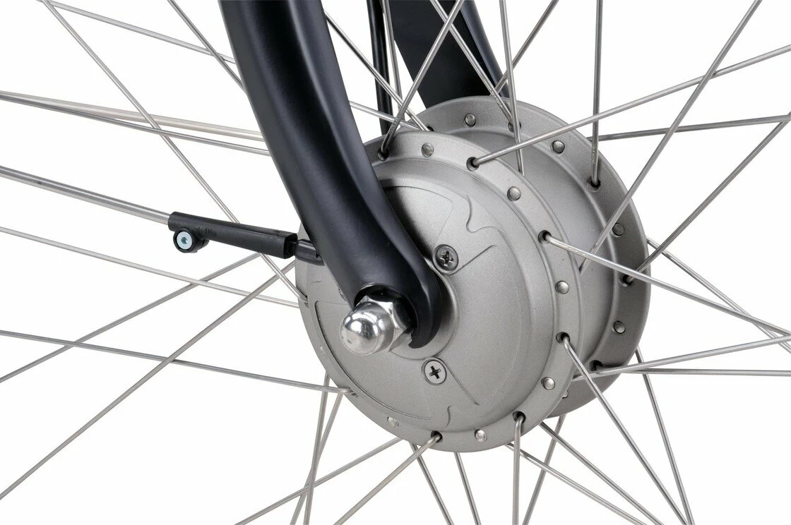 Rower elektryczny Batavus Genova E-go Unisex / Damski