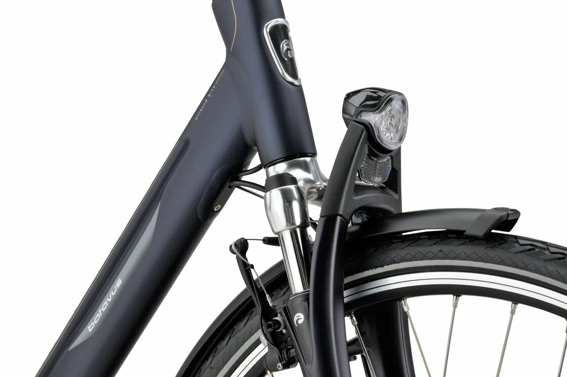 Rower elektryczny Batavus Genova E-go Unisex / Damski