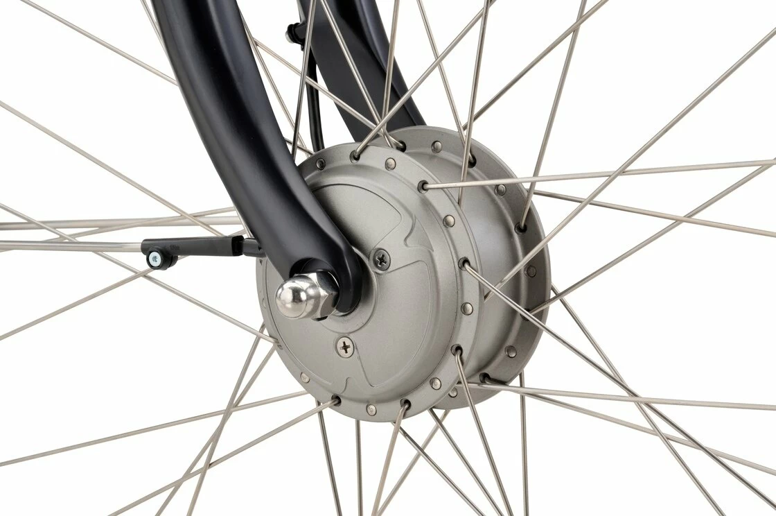Rower elektryczny Batavus Genova E-go Unisex / Damski