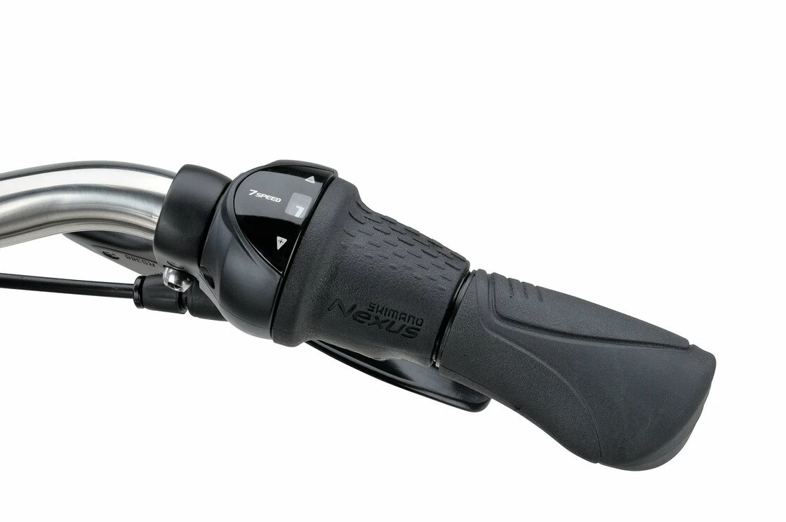 Rower elektryczny Batavus PACKD E-go Męski
