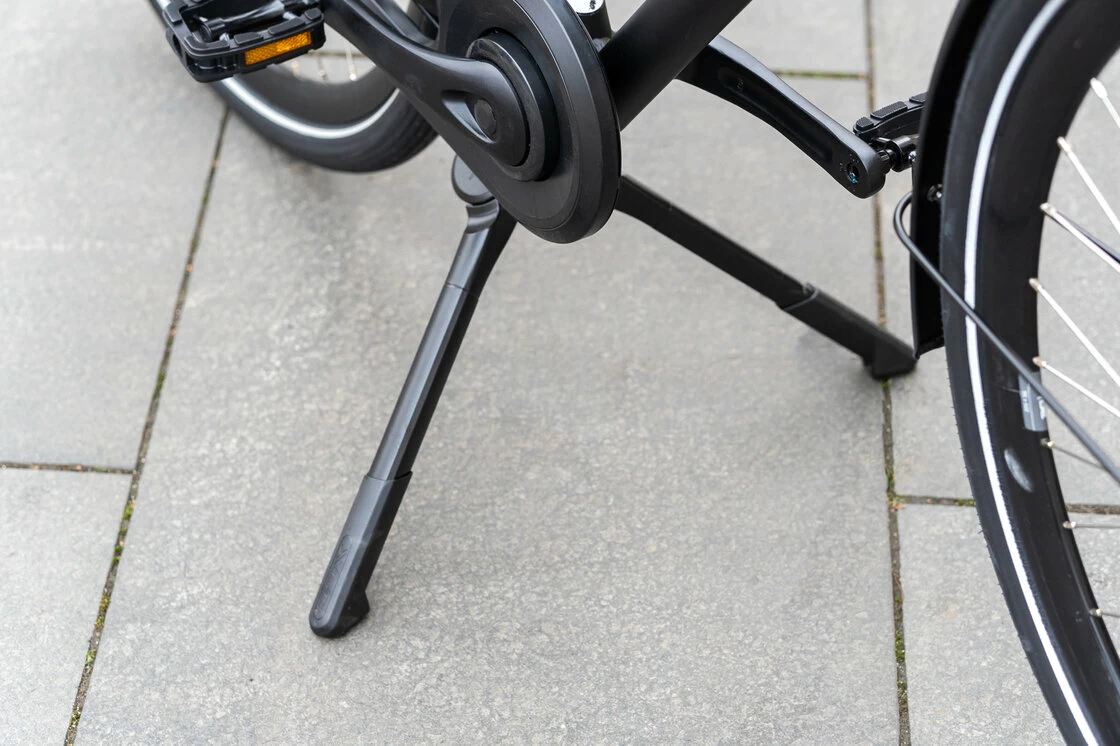 Rower elektryczny Batavus Quip Extra Cargo Bosch