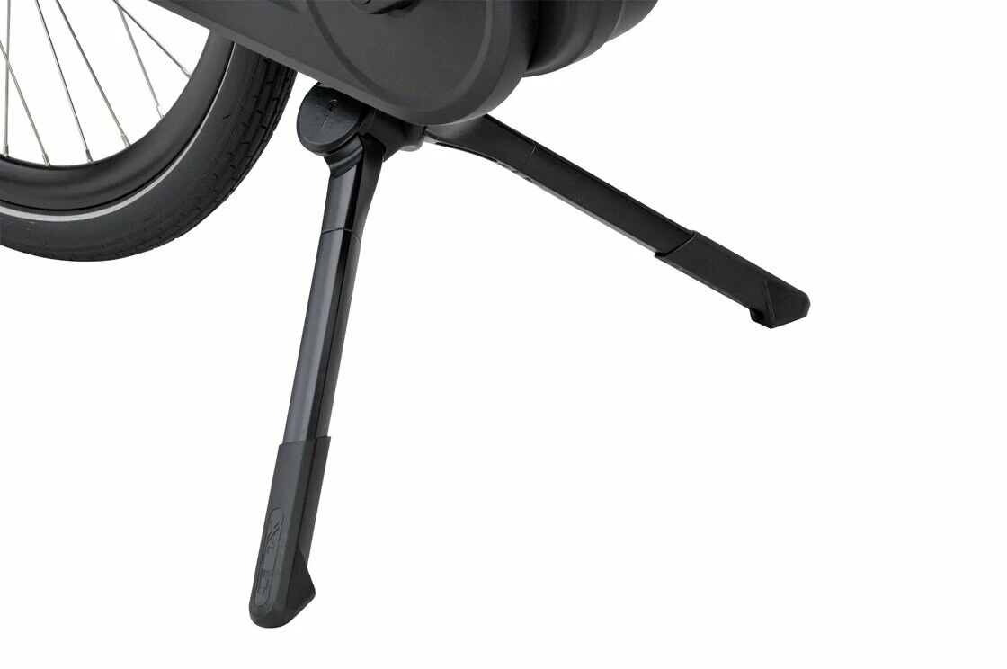 Rower elektryczny Batavus Quip Extra Cargo Bosch