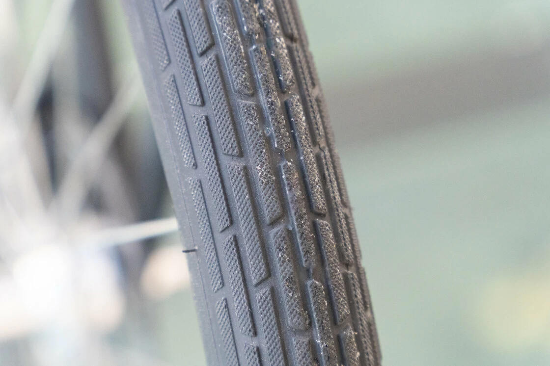 Rower elektryczny Batavus Quip Extra Cargo Bosch Męski Black Mat
