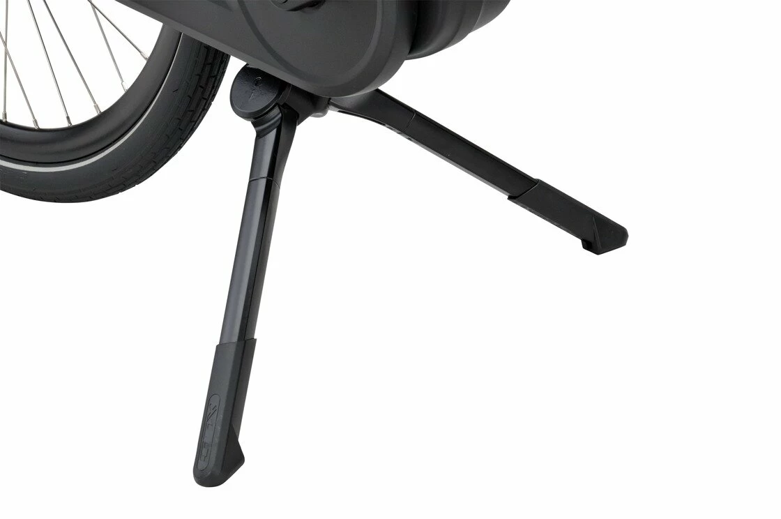 Rower elektryczny Batavus Quip Extra Cargo Bosch
