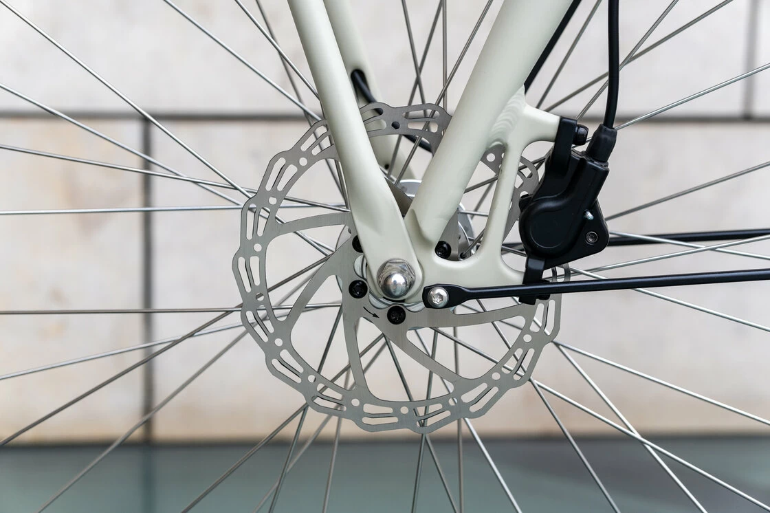 Rower elektryczny Batavus Quip Extra Cargo Bosch