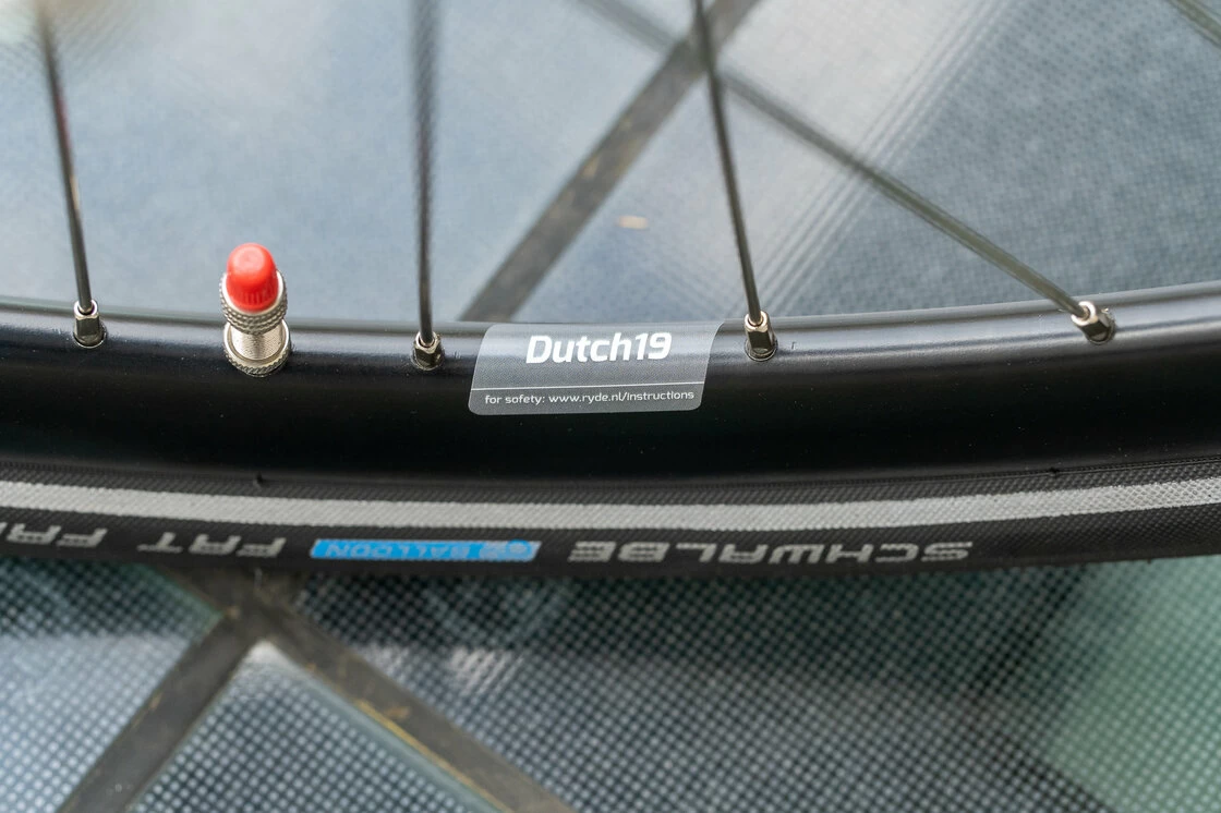 Rower elektryczny Batavus Quip Extra Cargo Bosch