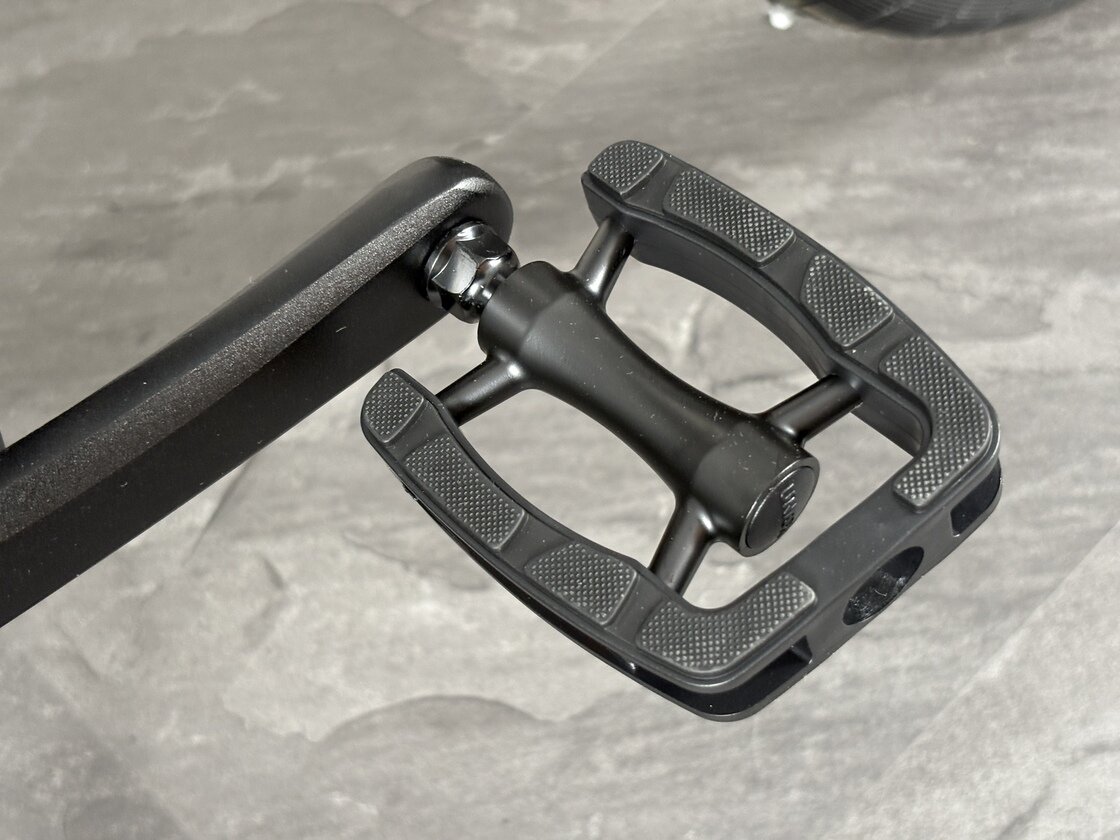 Rower elektryczny Cortina E-Common Bosch Smart Eclips Black