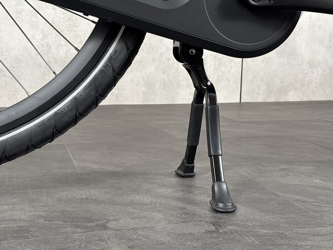 Rower elektryczny Cortina E-Common Bosch Smart Sea Grass