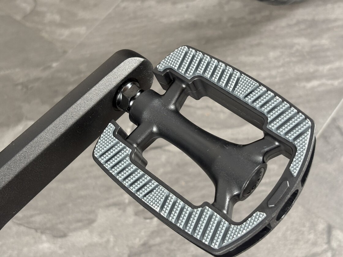 Rower elektryczny Cortina E-Tide N7 Bosch Smart Męski Aegean Blue