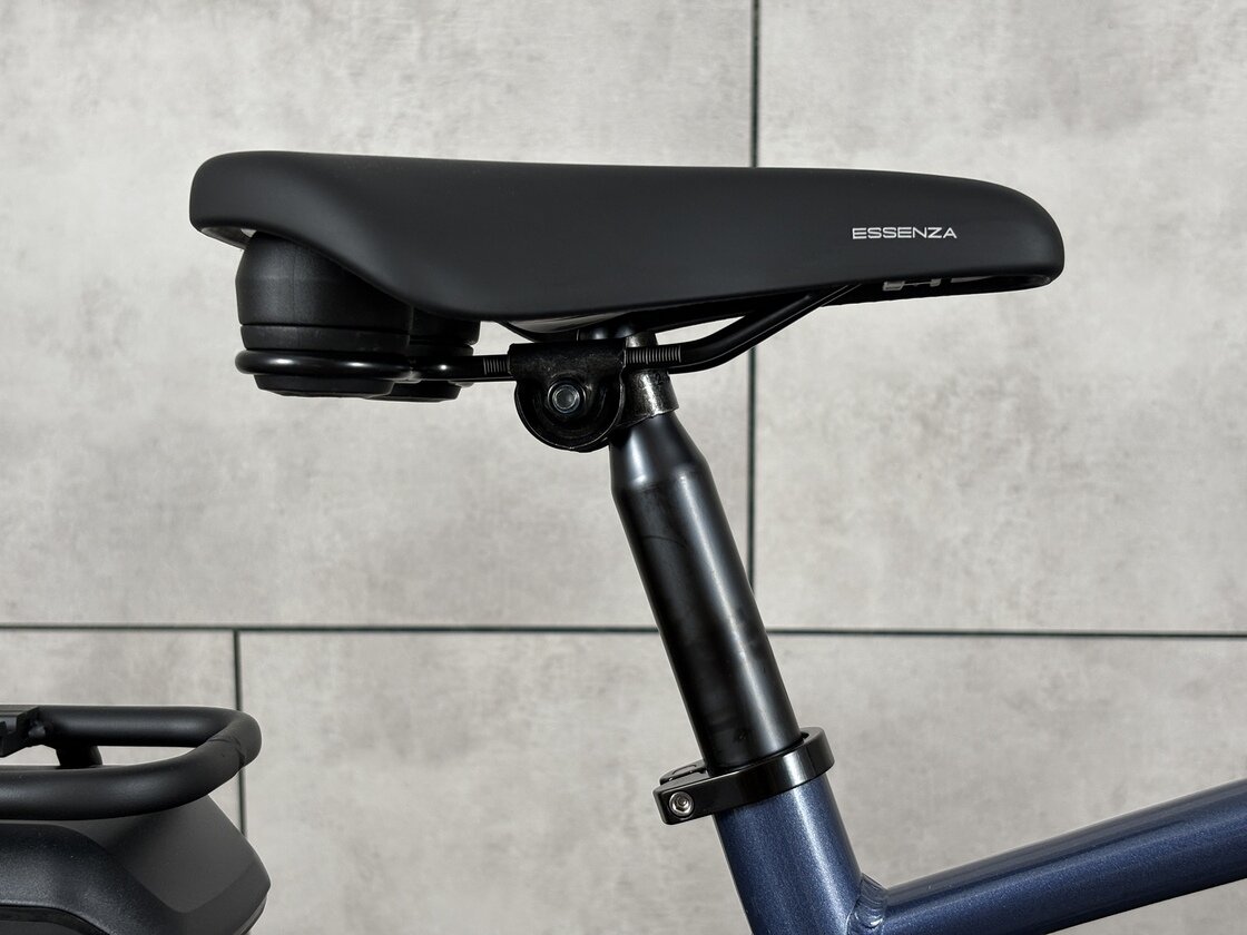 Rower elektryczny Cortina E-Tide N7 Bosch Smart Męski Aegean Blue