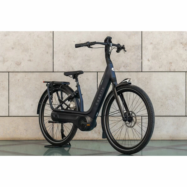 Rower Gazelle Cityzen C8 Bosch Rower Elektryczny Gazelle Avignon