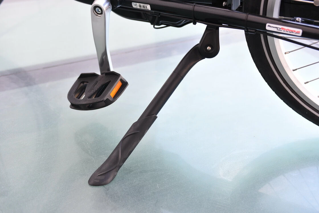 Rower elektryczny Gazelle Balance C7 HFP Panasonic + bateria 500Wh
