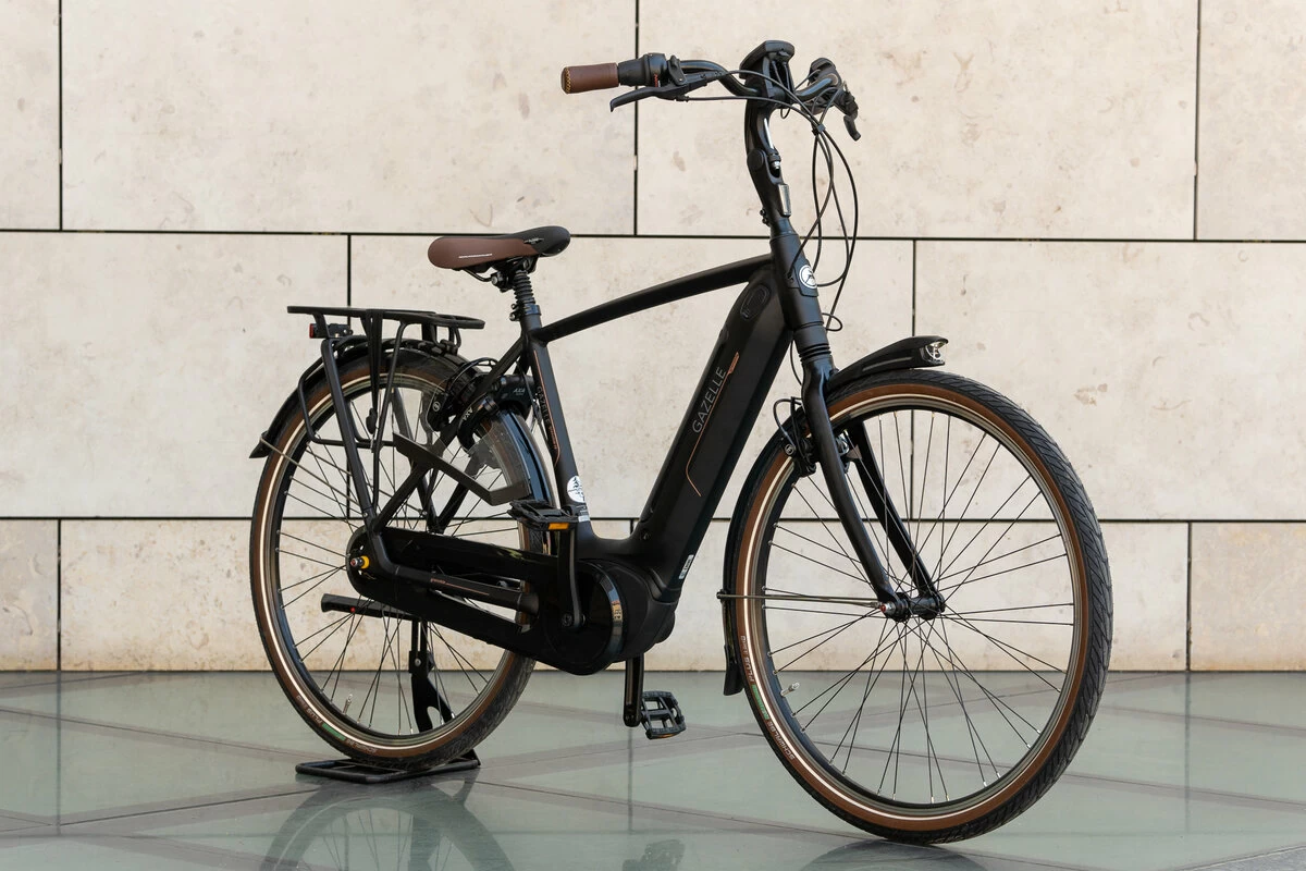 Intimo Accuse Per Favore Guarda Rower Elektryczny Gazelle Ricevente Garanzia Ingresso