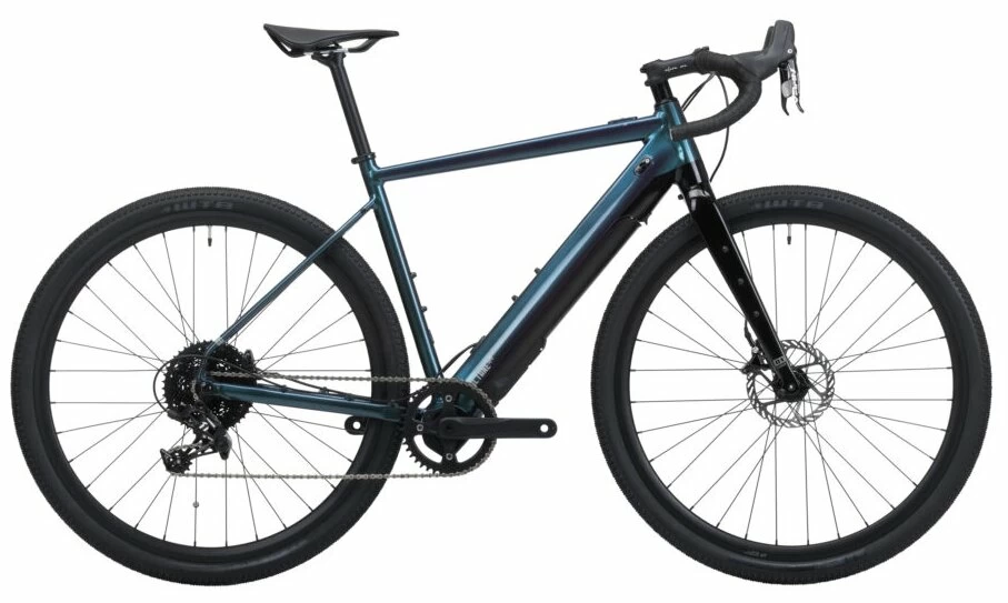 Rower elektryczny gravel Octane One E-GRD OUTLET M