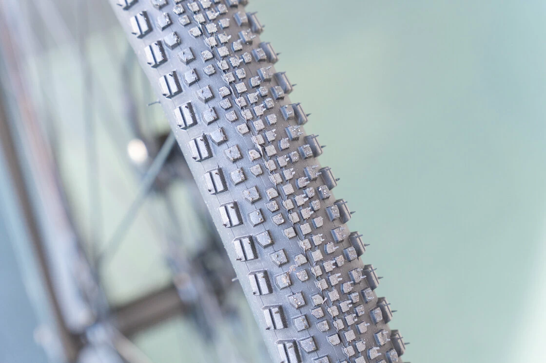 Rower elektryczny gravel Octane One E-GRD OUTLET M