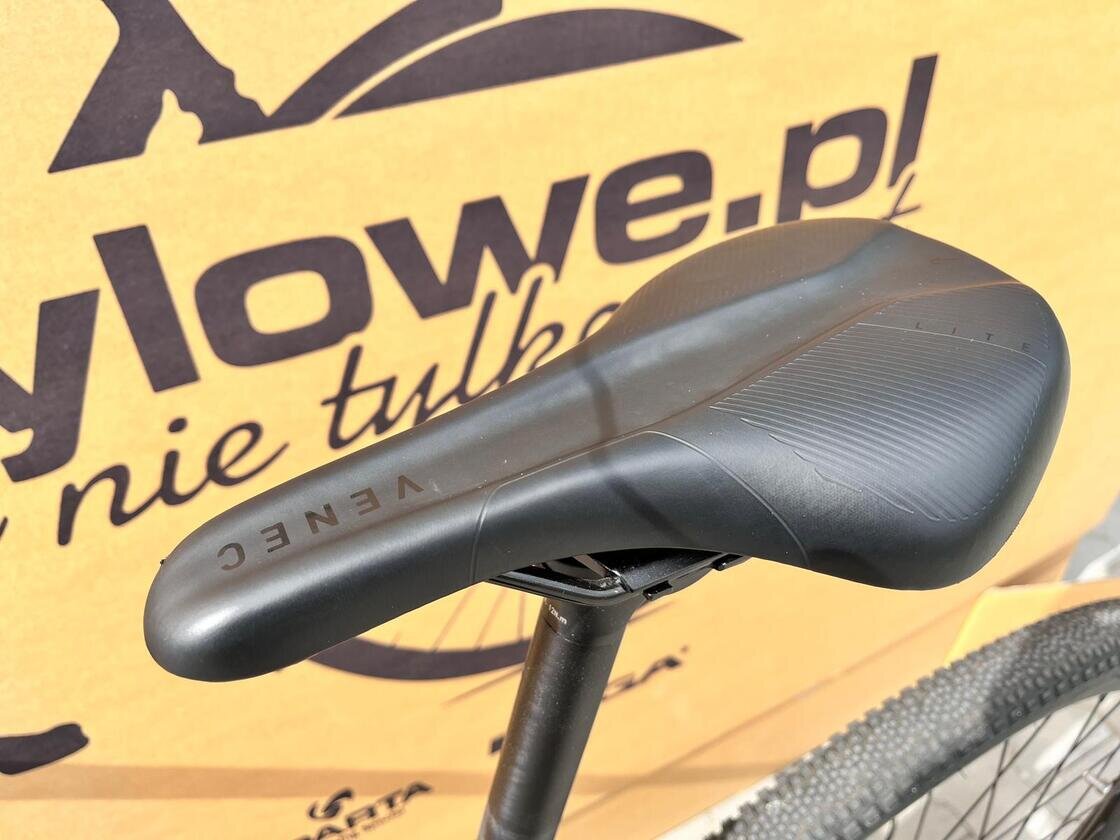 Rower elektryczny gravel Octane One E-GRD OUTLET M