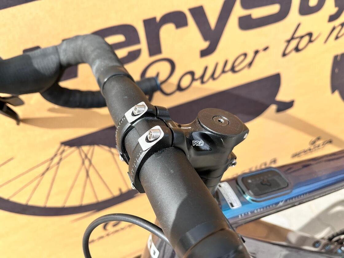 Rower elektryczny gravel Octane One E-GRD OUTLET M