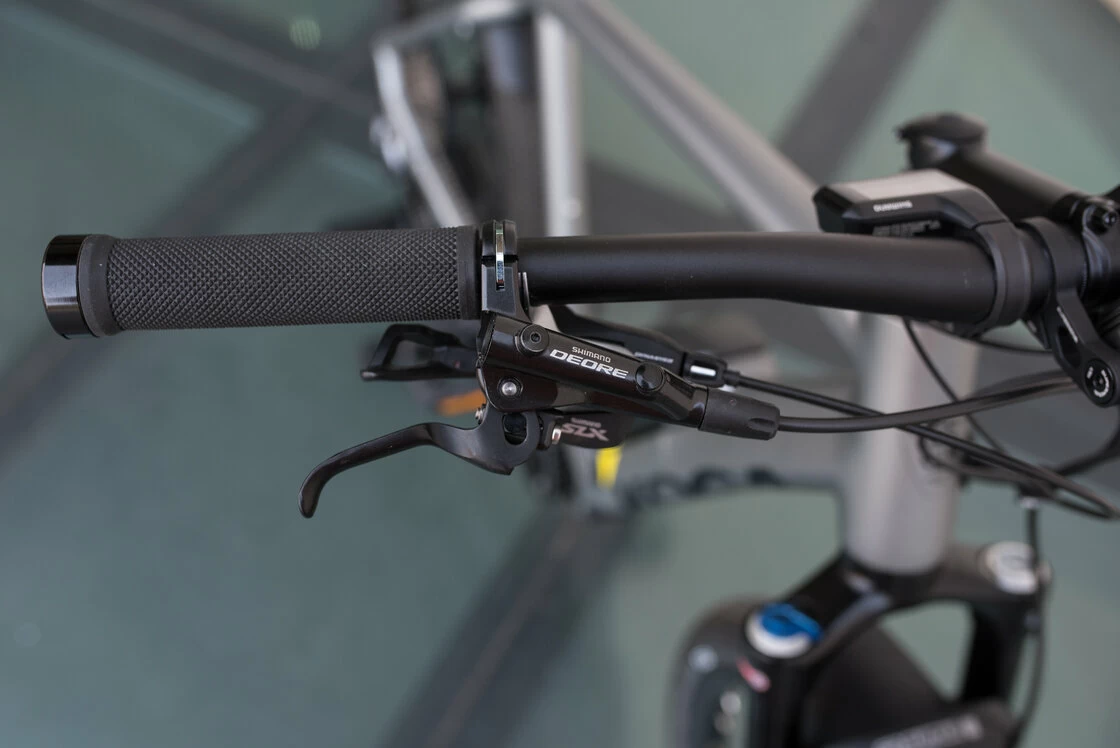 Rower elektryczny KOGA Pace SX Shimano Steps 500Wh S
