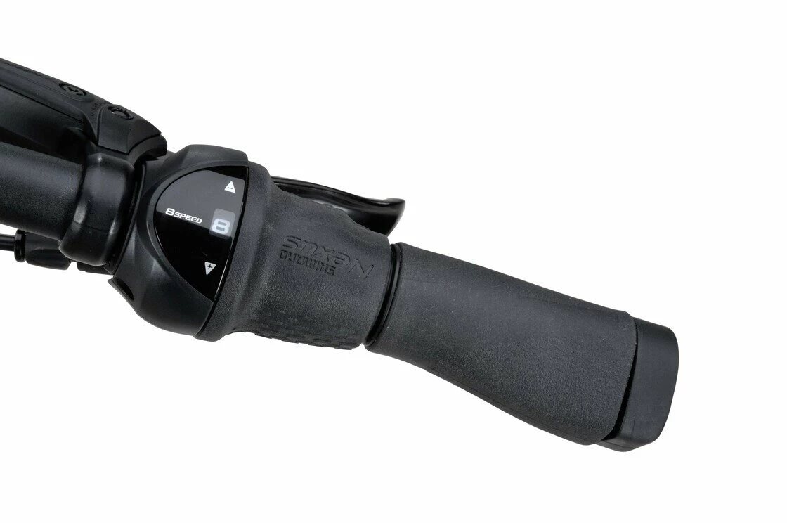 Rower elektryczny na pasku Batavus Finez Power Exclusive BES3 Smart
