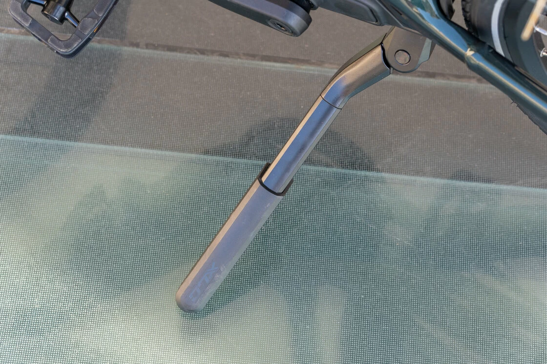 Rower elektryczny na pasku Batavus Finez Power Exclusive Enviolo 